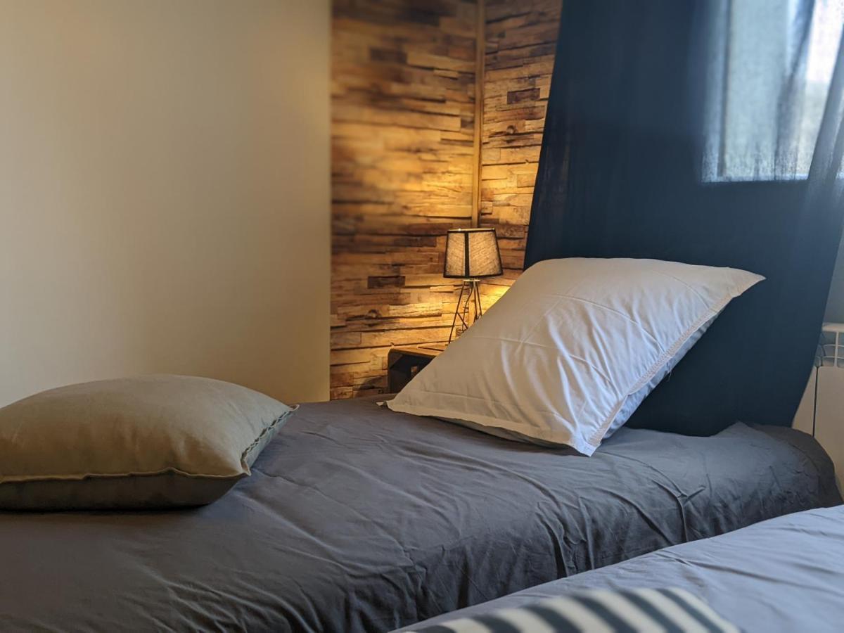 Chez Lou Appartement Proche Du Lac Moderne Annecy Dış mekan fotoğraf