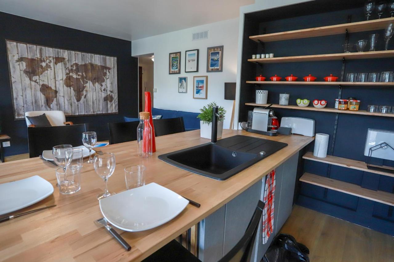 Chez Lou Appartement Proche Du Lac Moderne Annecy Dış mekan fotoğraf