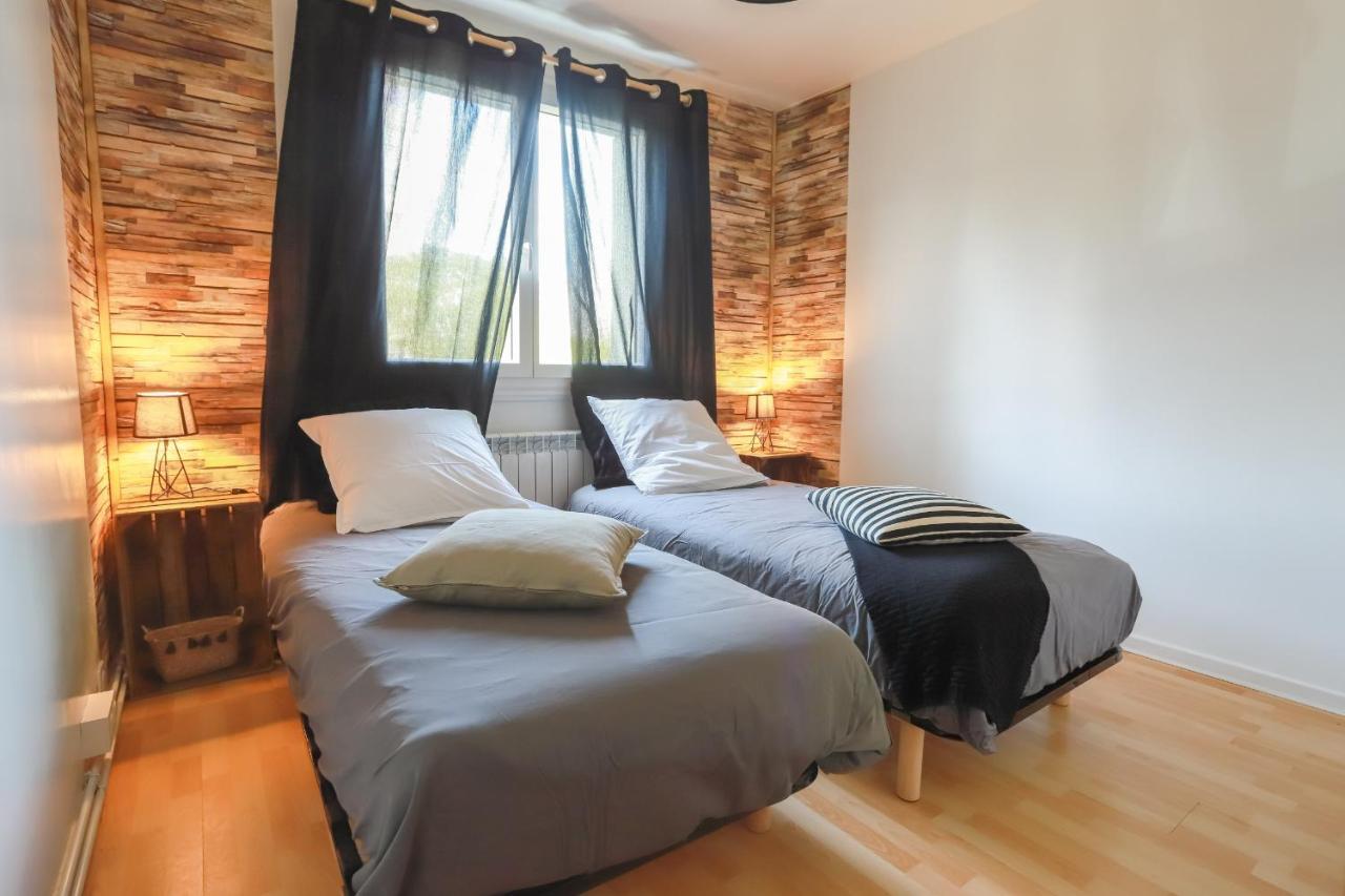 Chez Lou Appartement Proche Du Lac Moderne Annecy Dış mekan fotoğraf