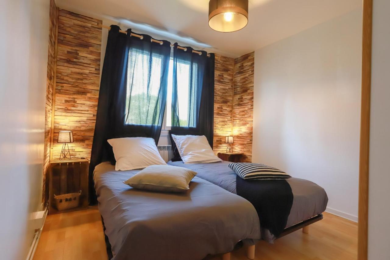 Chez Lou Appartement Proche Du Lac Moderne Annecy Dış mekan fotoğraf
