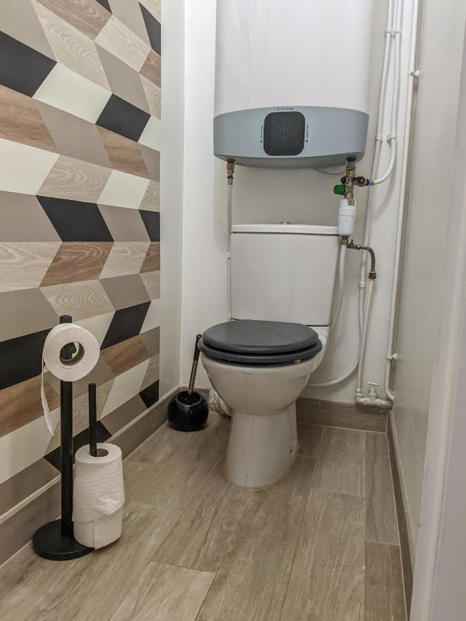 Chez Lou Appartement Proche Du Lac Moderne Annecy Dış mekan fotoğraf
