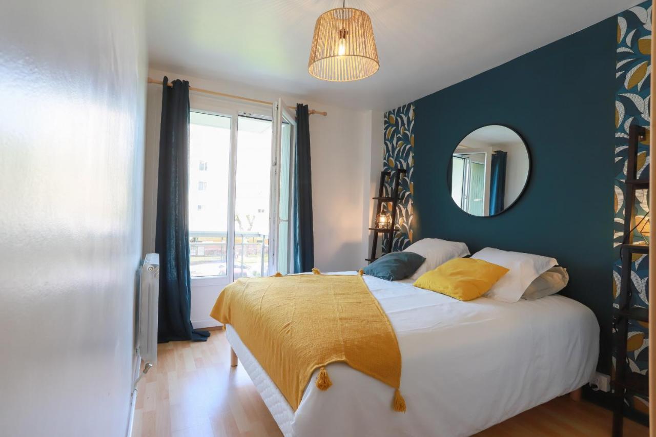 Chez Lou Appartement Proche Du Lac Moderne Annecy Dış mekan fotoğraf